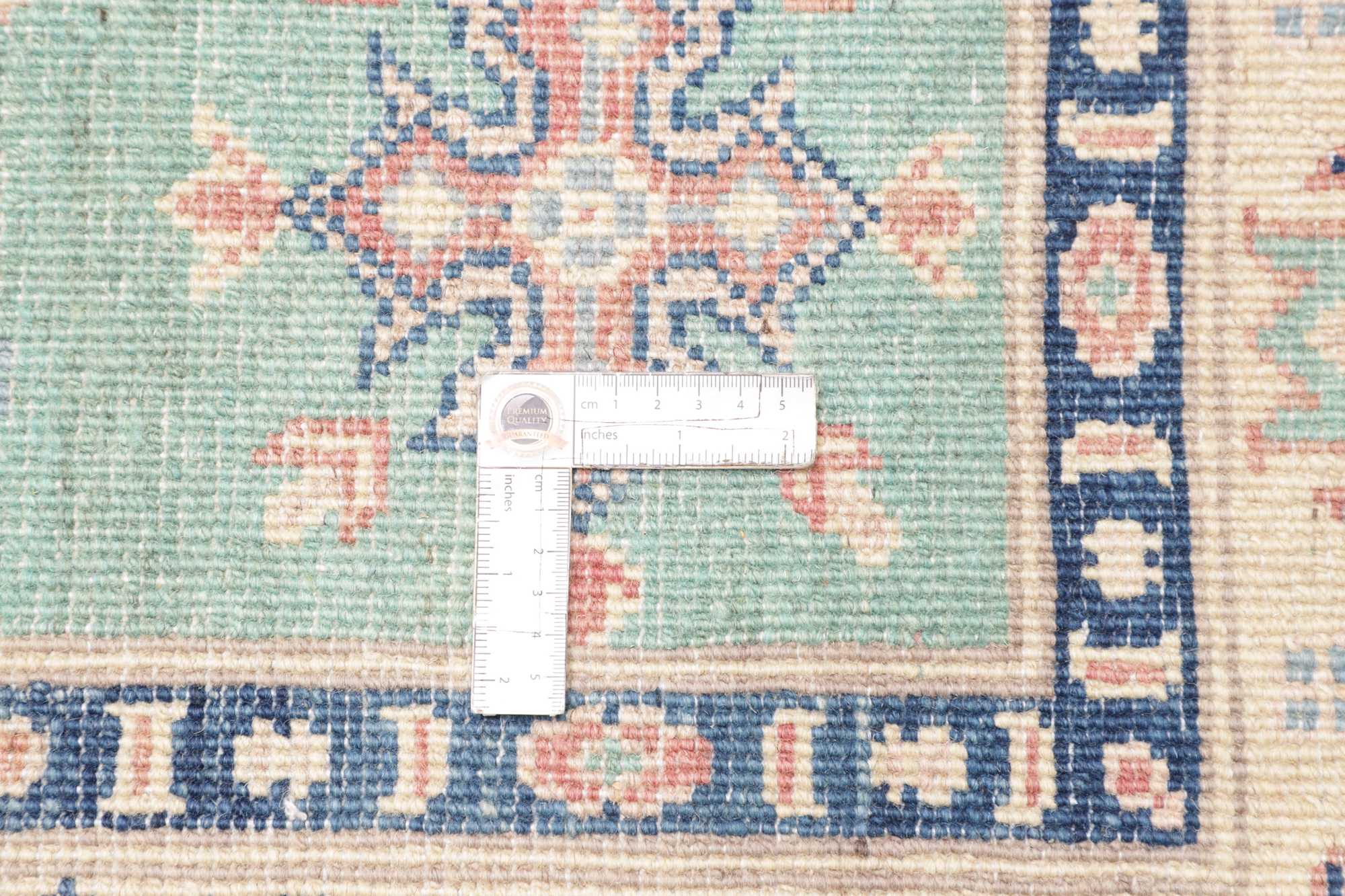 KAZAK CO Rug 206x147cm - Z481753 13 KAZAK CO Rug 206x147cm - Z481753 - Image 11