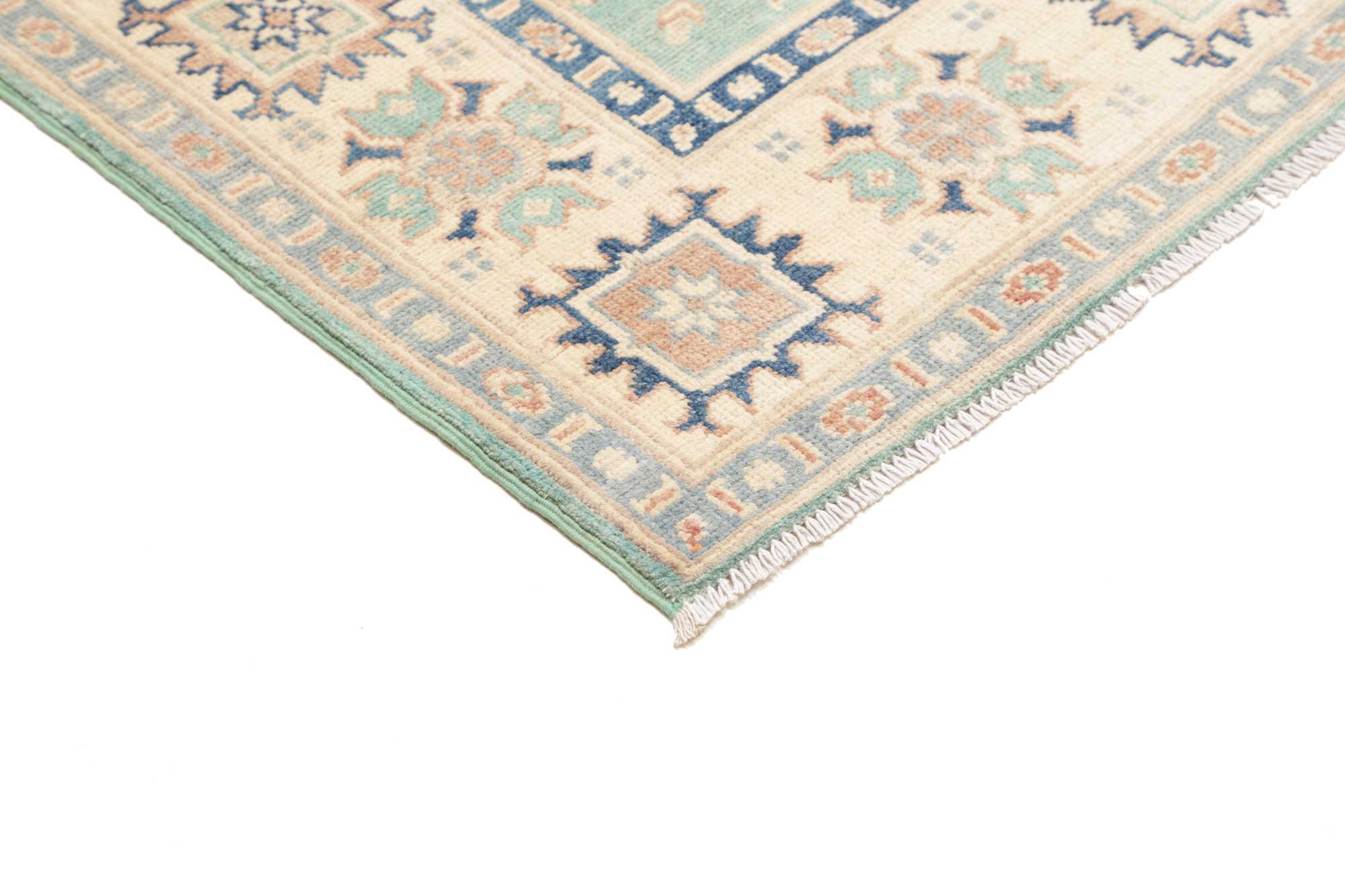 KAZAK CO Rug 206x147cm - Z481753 7 KAZAK CO Rug 206x147cm - Z481753 - Image 5