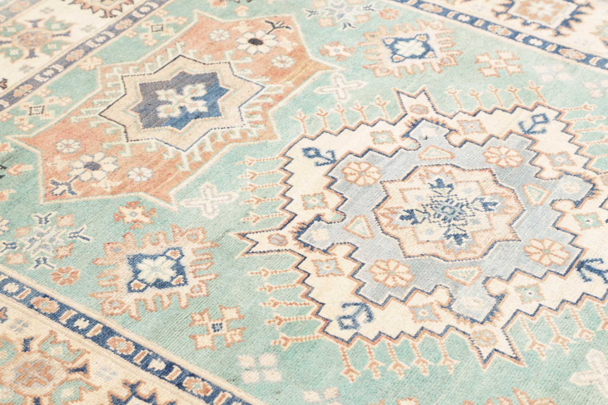 KAZAK CO Rug 206x147cm - Z481753 9 KAZAK CO Rug 206x147cm - Z481753 - Image 7