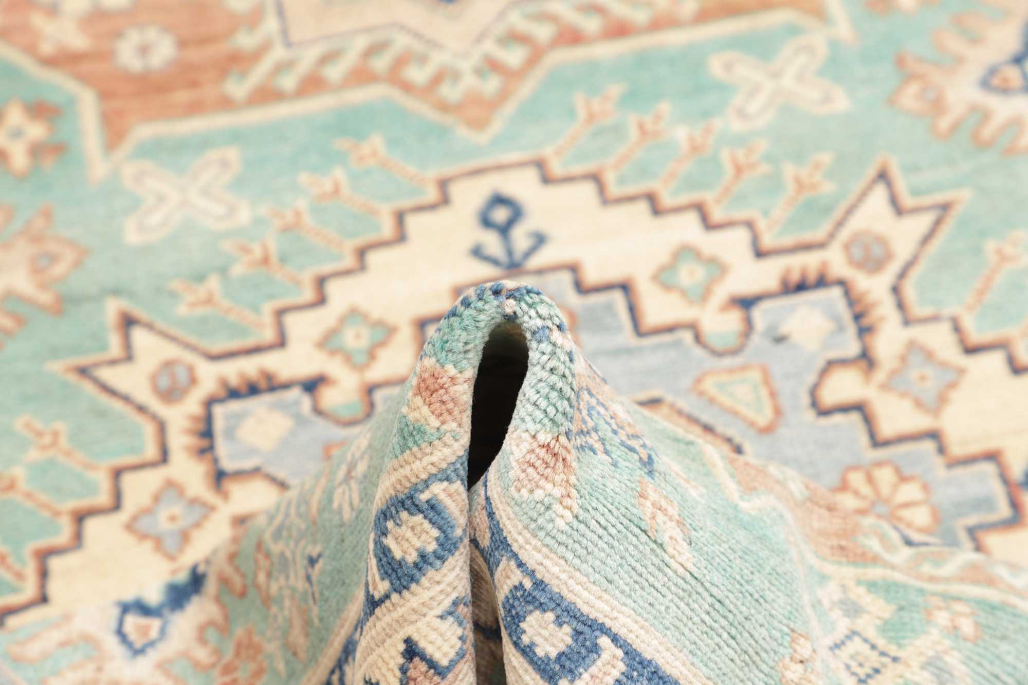 KAZAK CO Rug 206x147cm - Z481753 11 KAZAK CO Rug 206x147cm - Z481753 - Image 9