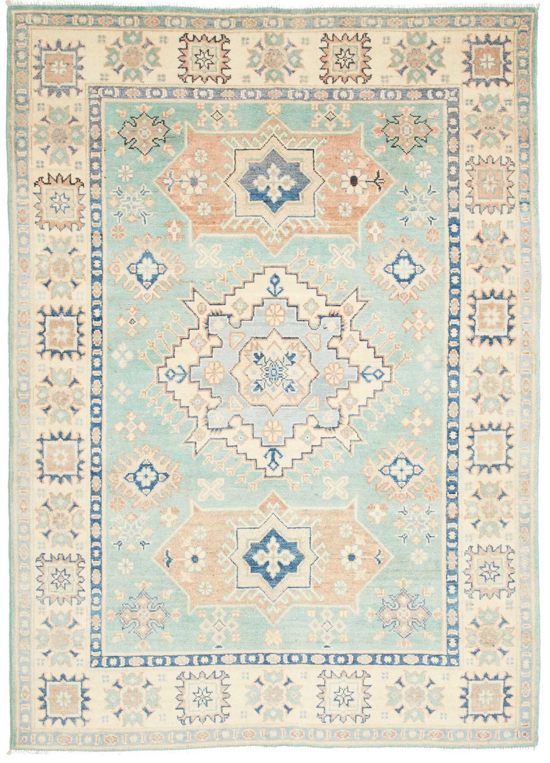 KAZAK CO Rug 206x147cm - Z481753 3 KAZAK CO Rug 206x147cm - Z481753