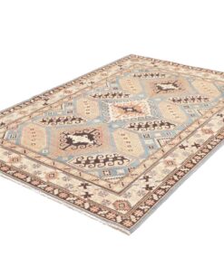 Alternative view of Kazak Rug 214x153 Z481754