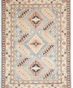 Kazak Rug 214x153 Z481754