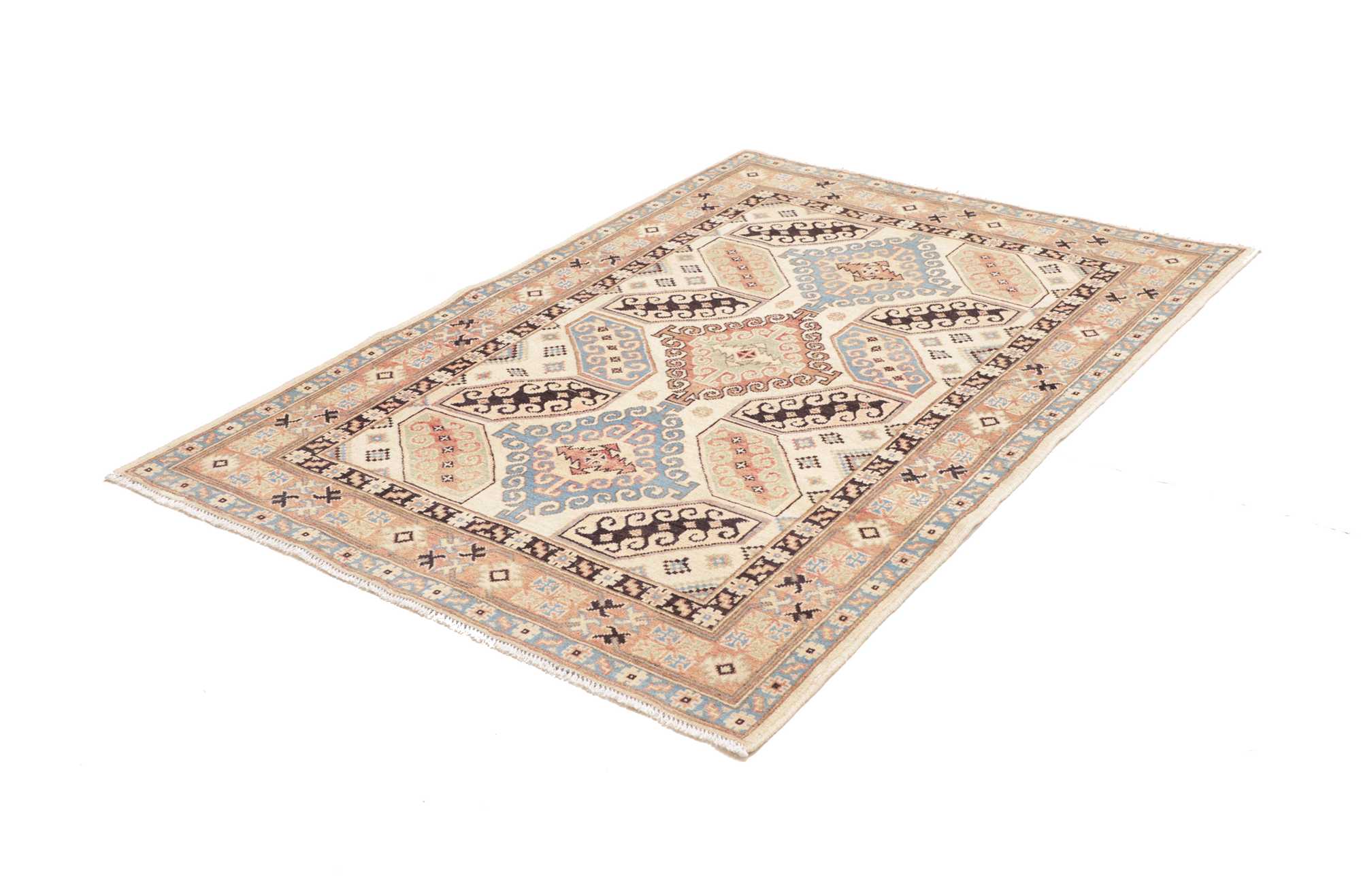KAZAK Rug 173x124 Z481759 4 KAZAK Rug 173x124 Z481759 - Image 2