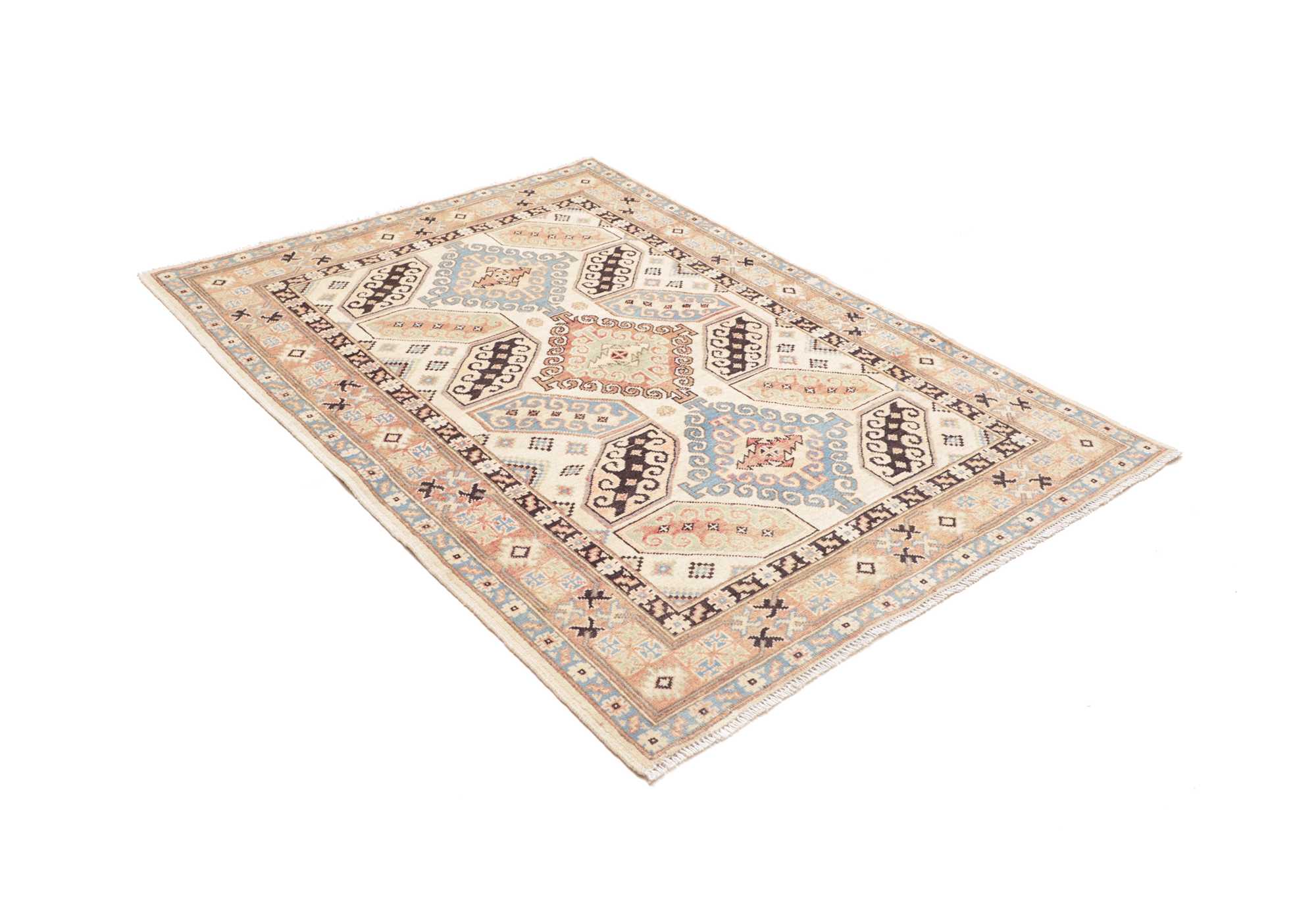 KAZAK Rug 173x124 Z481759 5 KAZAK Rug 173x124 Z481759 - Image 3