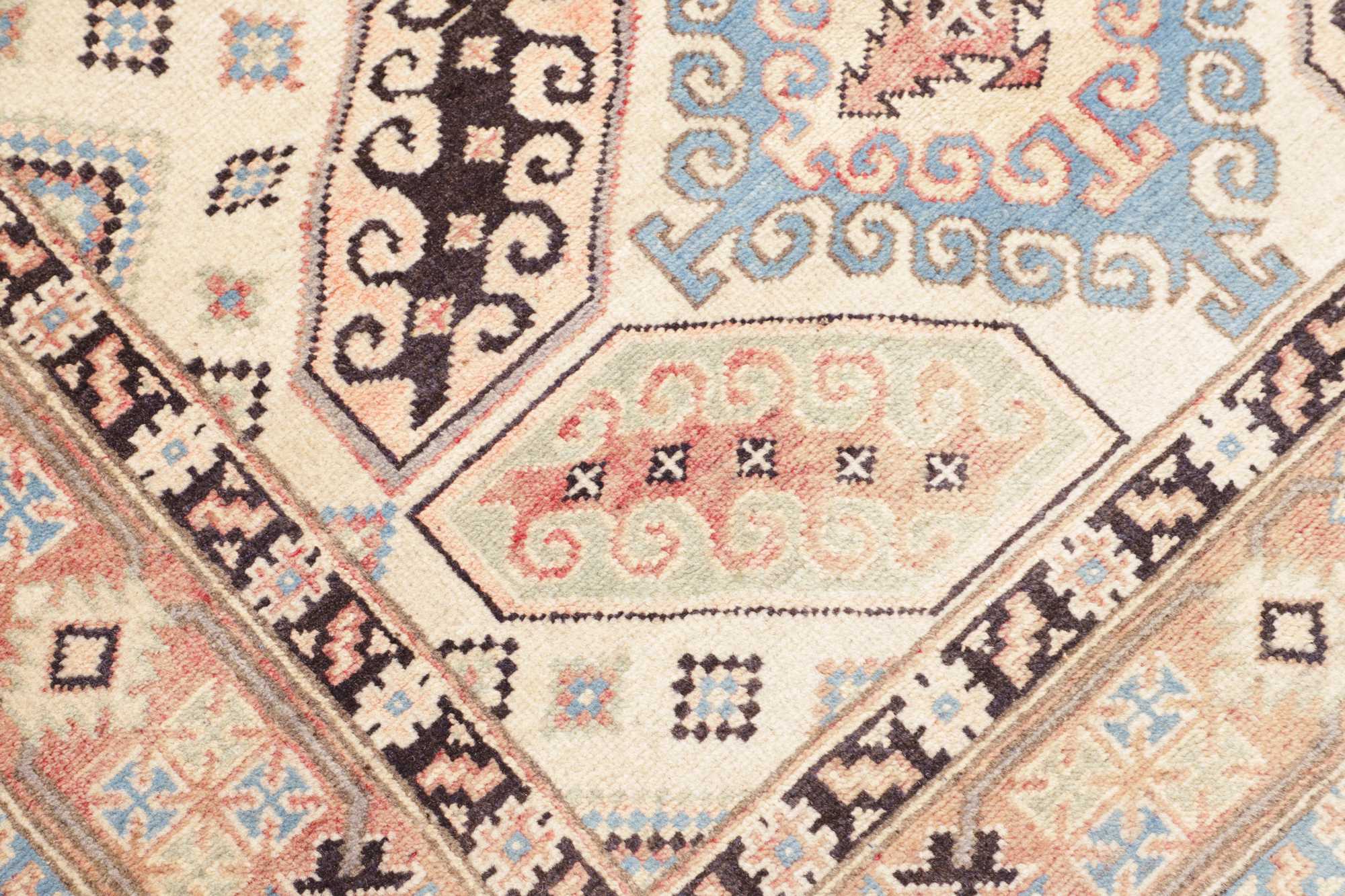 KAZAK Rug 173x124 Z481759 8 KAZAK Rug 173x124 Z481759 - Image 6