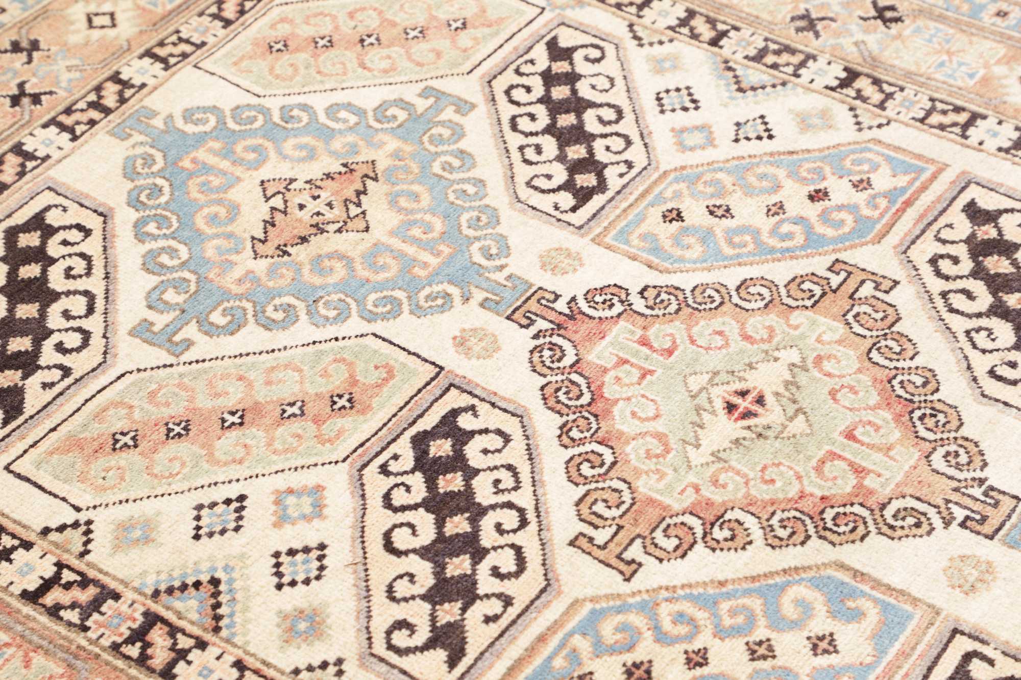 KAZAK Rug 173x124 Z481759 9 KAZAK Rug 173x124 Z481759 - Image 7