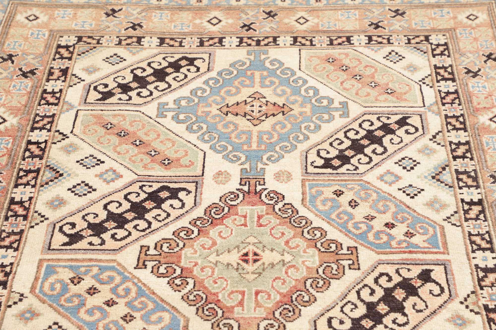 KAZAK Rug 173x124 Z481759 10 KAZAK Rug 173x124 Z481759 - Image 8