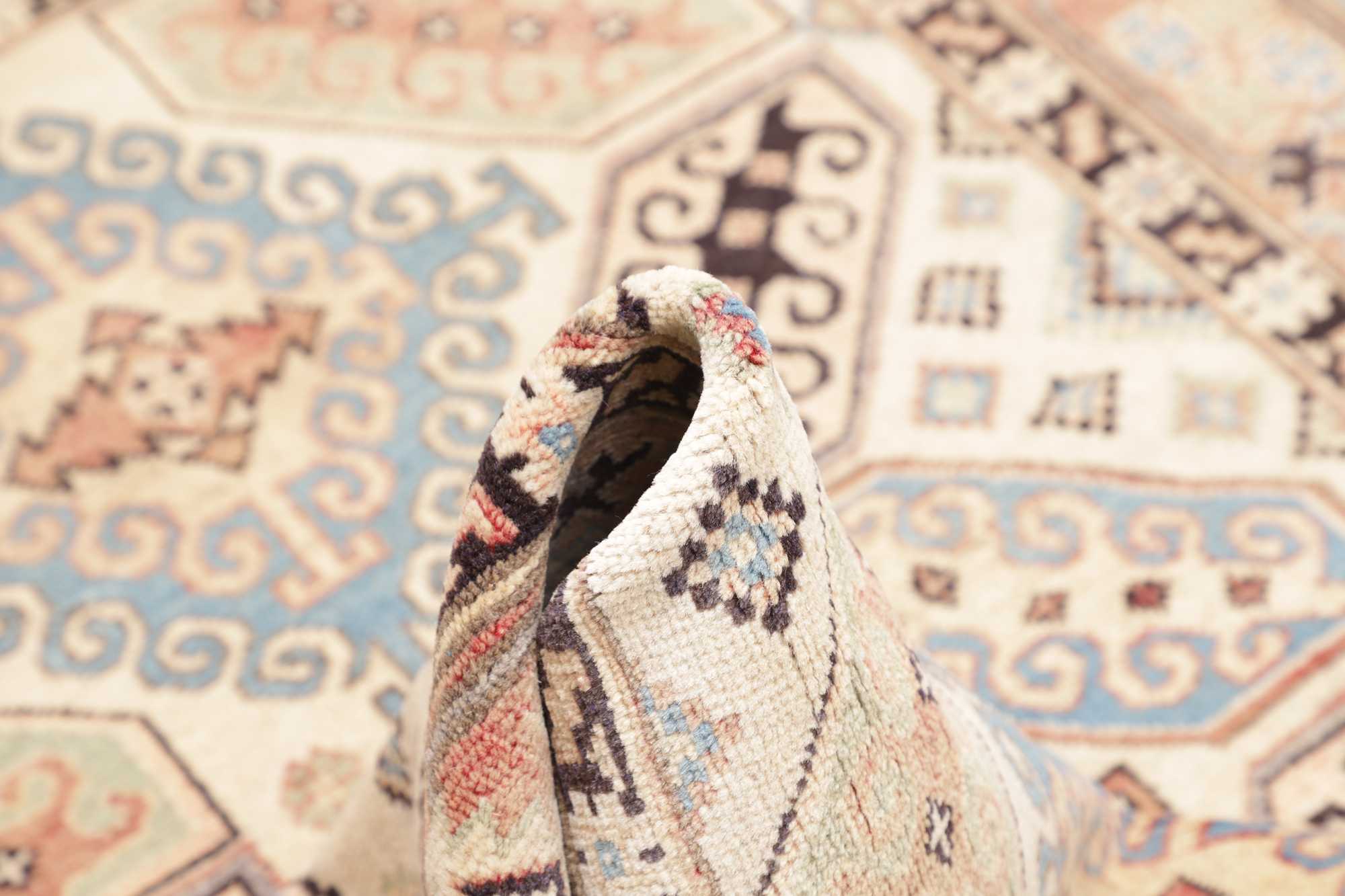 KAZAK Rug 173x124 Z481759 11 KAZAK Rug 173x124 Z481759 - Image 9