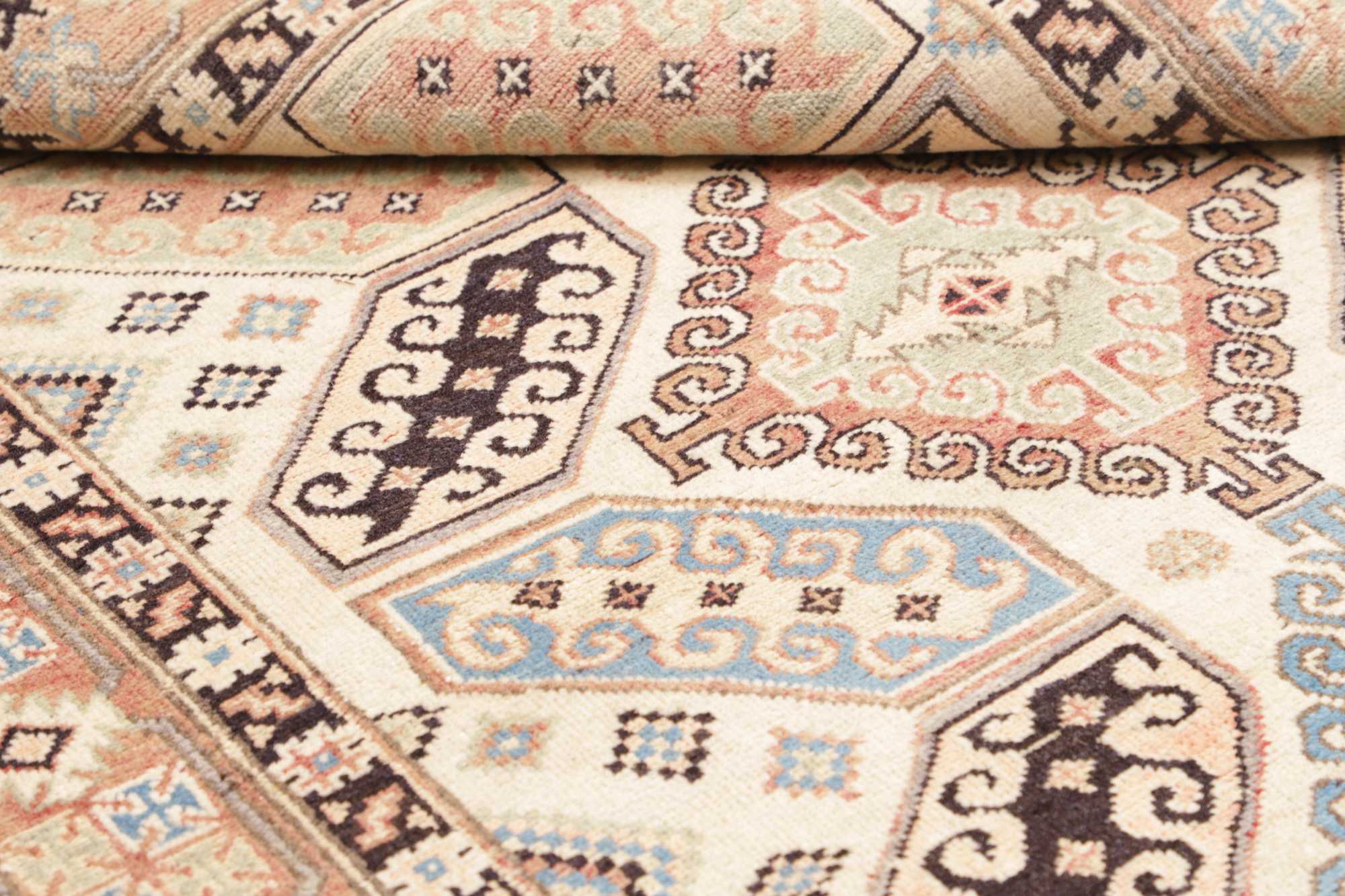 KAZAK Rug 173x124 Z481759 12 KAZAK Rug 173x124 Z481759 - Image 10