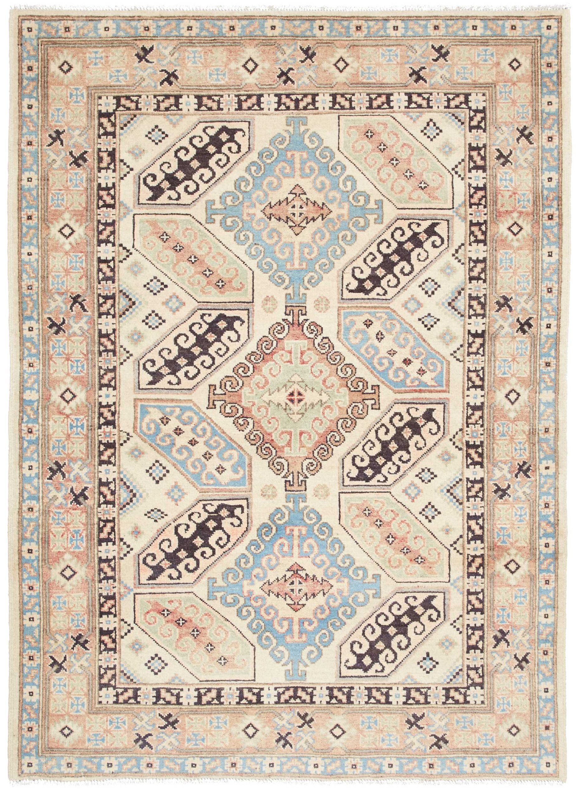 KAZAK Rug 173x124 Z481759 3 KAZAK Rug 173x124 Z481759