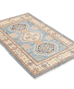 KAZAK CO Rug 126x79cm - Z481768 - Image 3