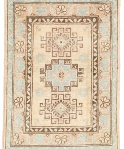 KAZAK Rug 87x63