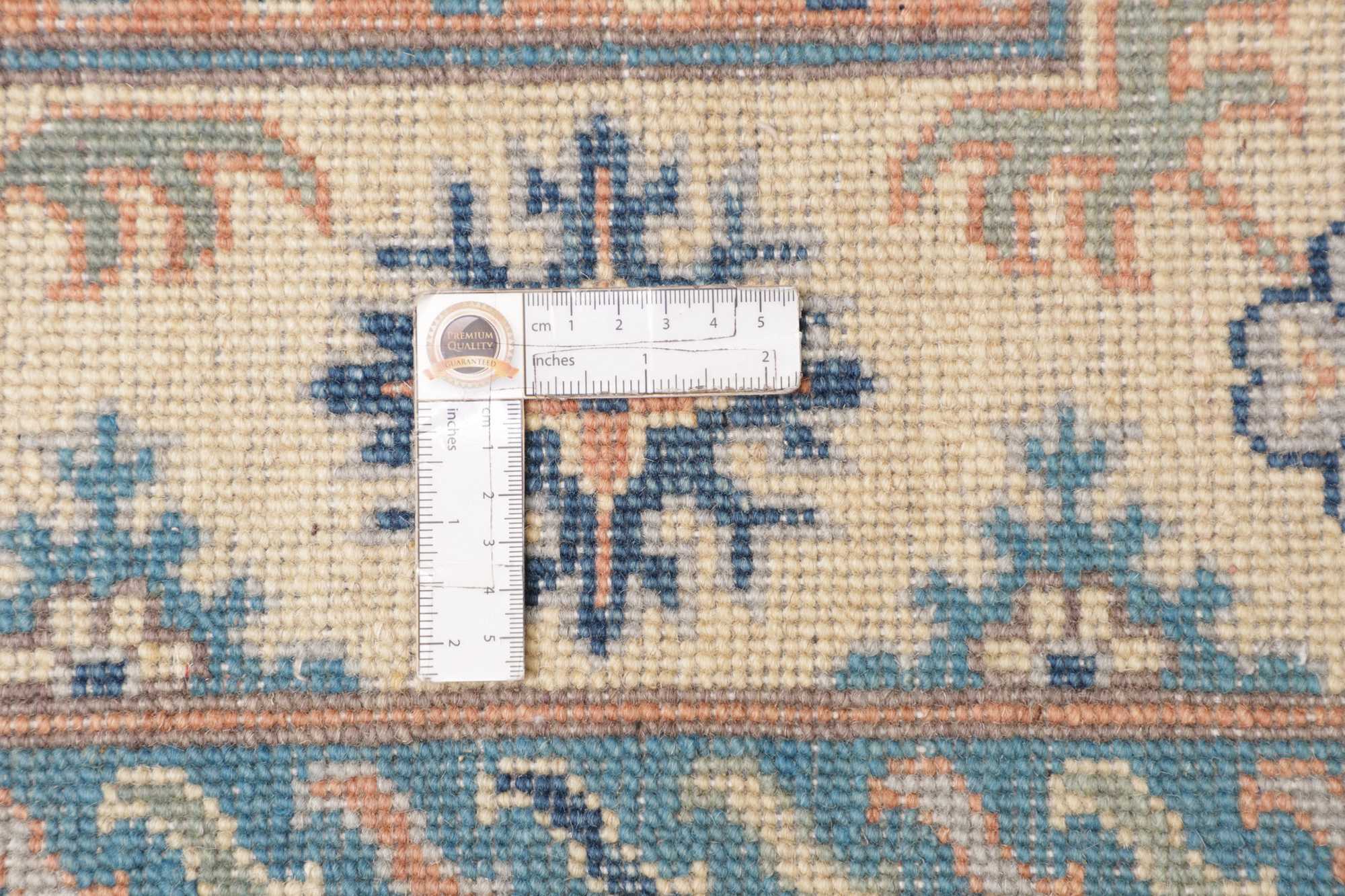 KAZAK C. Rug 300x203 Z481785 12 KAZAK C. Rug 300x203 Z481785 - Image 11