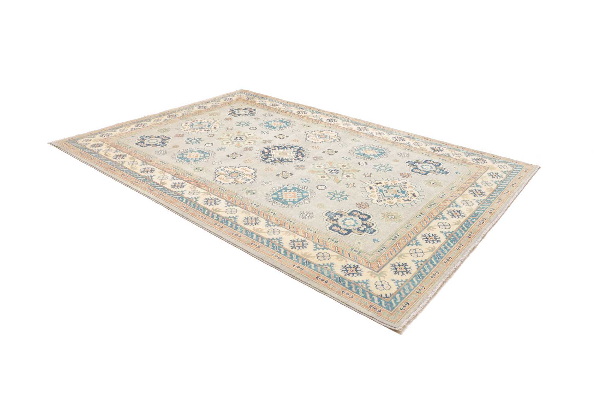 KAZAK C. Rug 300x203 Z481785 4 KAZAK C. Rug 300x203 Z481785 - Image 3