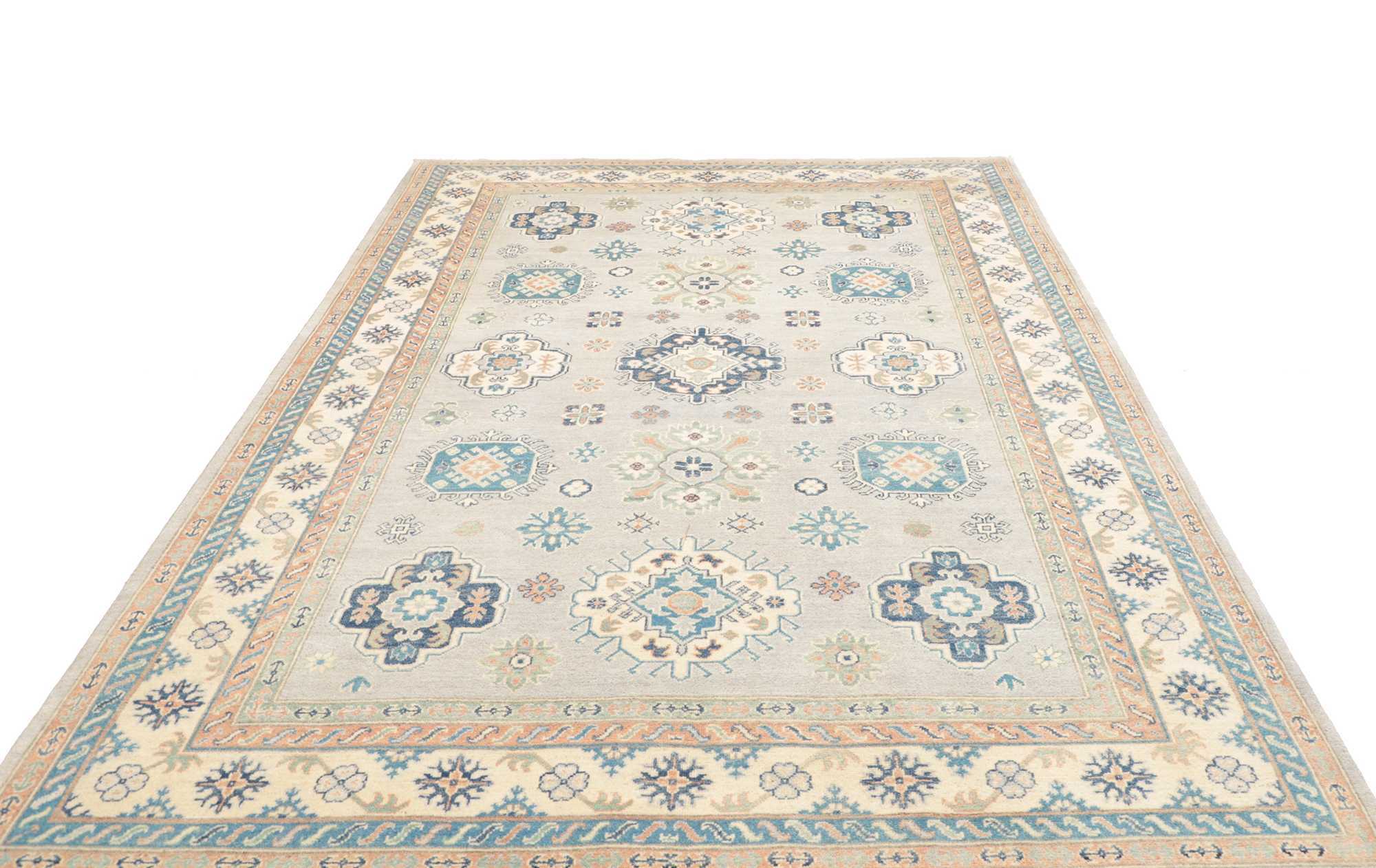 KAZAK C. Rug 300x203 Z481785 5 KAZAK C. Rug 300x203 Z481785 - Image 4