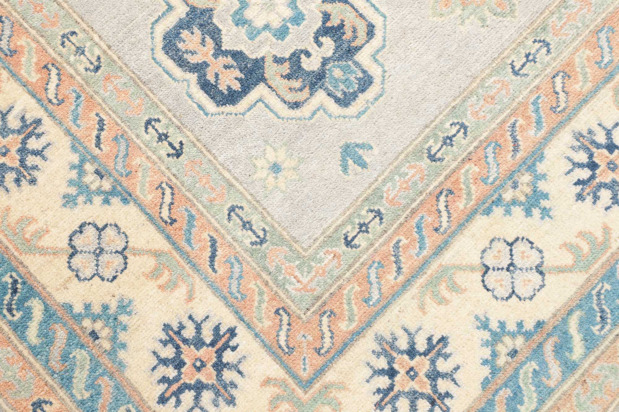 KAZAK C. Rug 300x203 Z481785 7 KAZAK C. Rug 300x203 Z481785 - Image 6