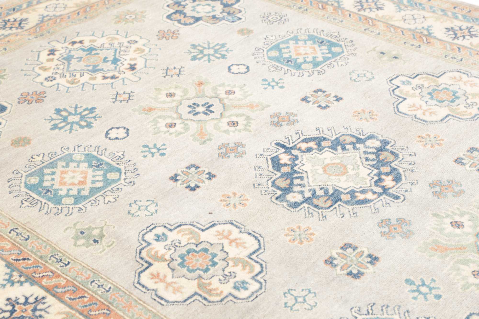 KAZAK C. Rug 300x203 Z481785 8 KAZAK C. Rug 300x203 Z481785 - Image 7