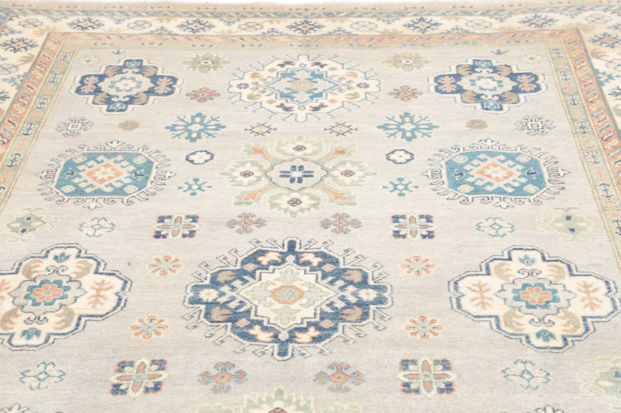 KAZAK C. Rug 300x203 Z481785 9 KAZAK C. Rug 300x203 Z481785 - Image 8