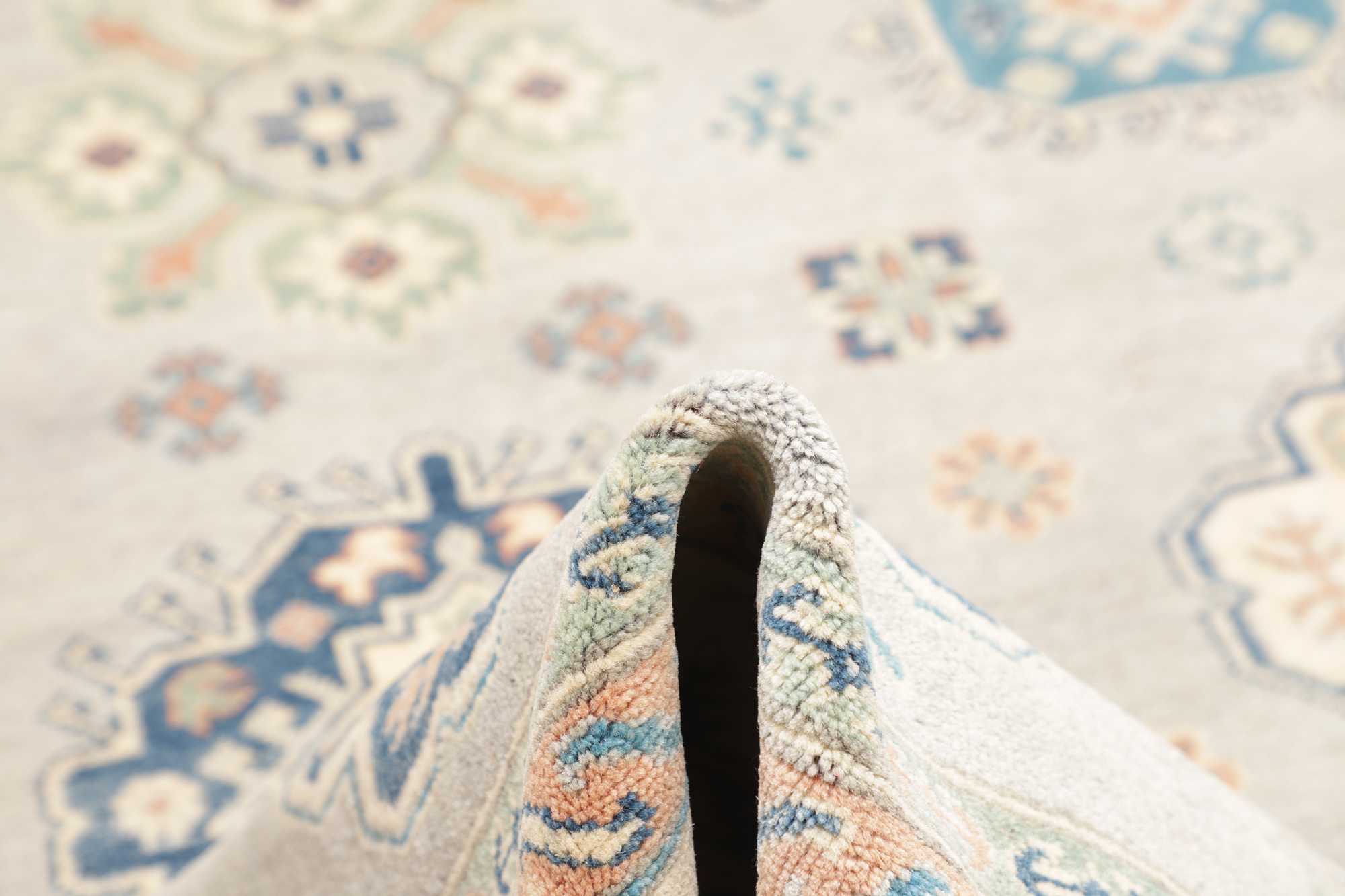 KAZAK C. Rug 300x203 Z481785 10 KAZAK C. Rug 300x203 Z481785 - Image 9