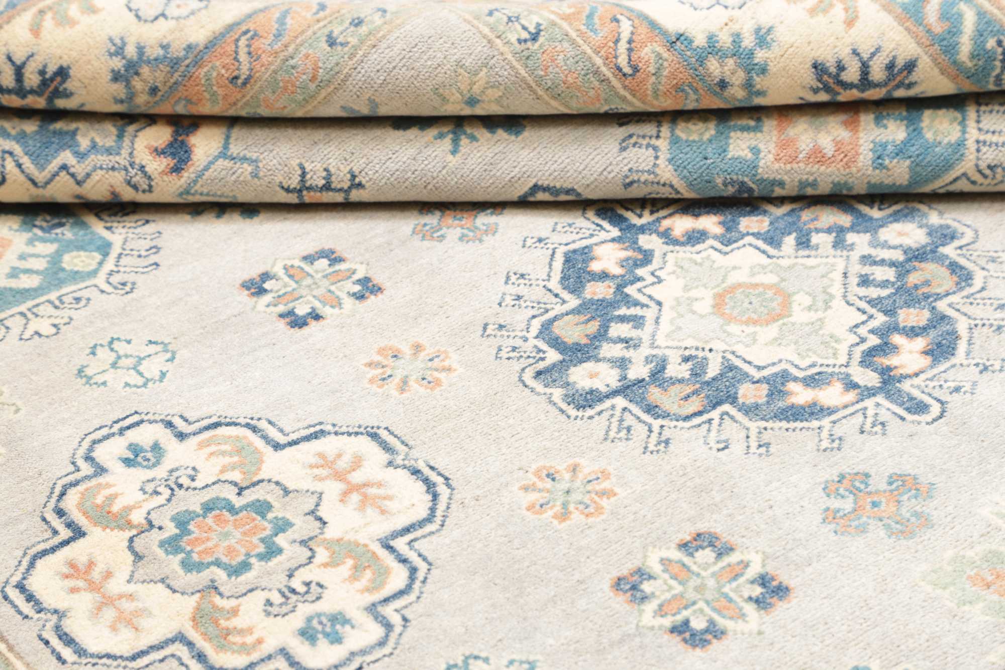 KAZAK C. Rug 300x203 Z481785 11 KAZAK C. Rug 300x203 Z481785 - Image 10