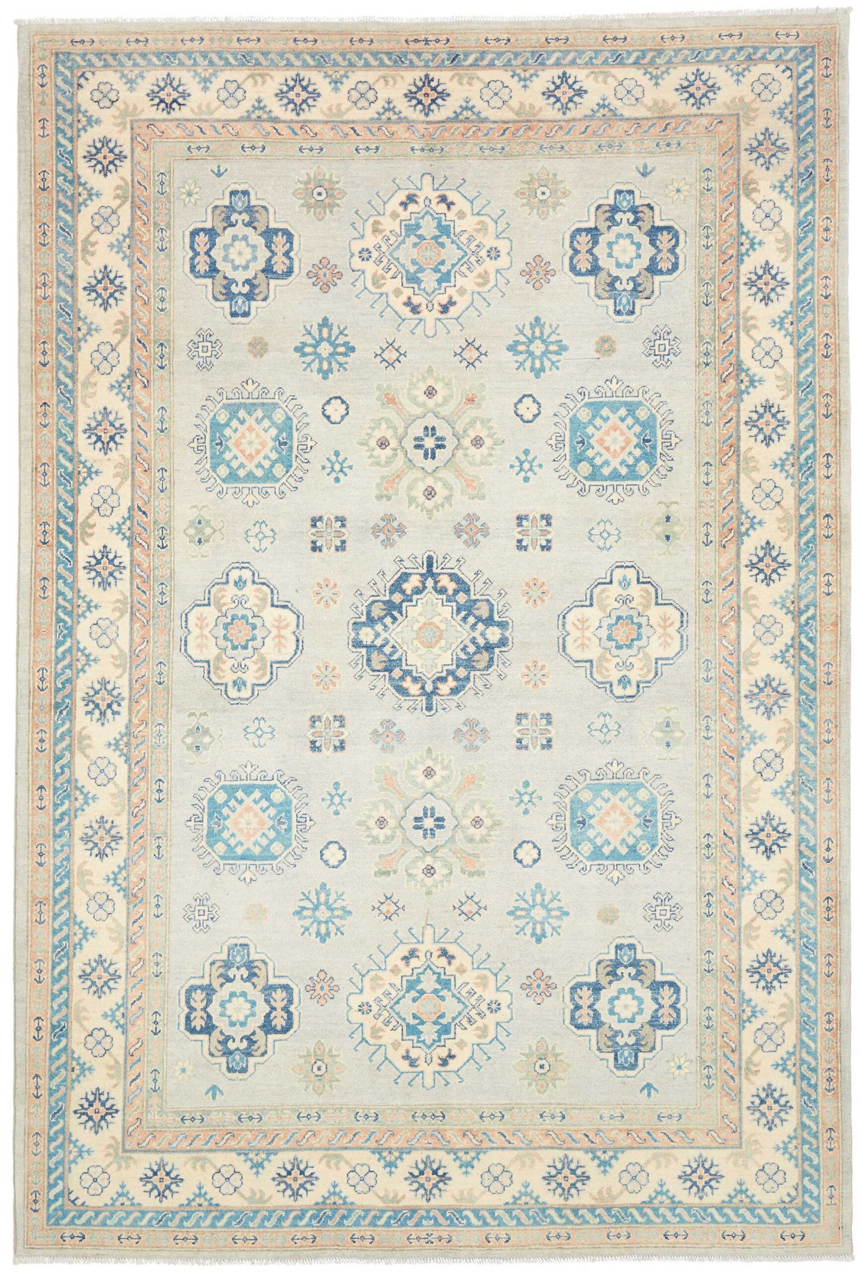 KAZAK C. Rug 300x203 Z481785 2 KAZAK C. Rug 300x203 Z481785