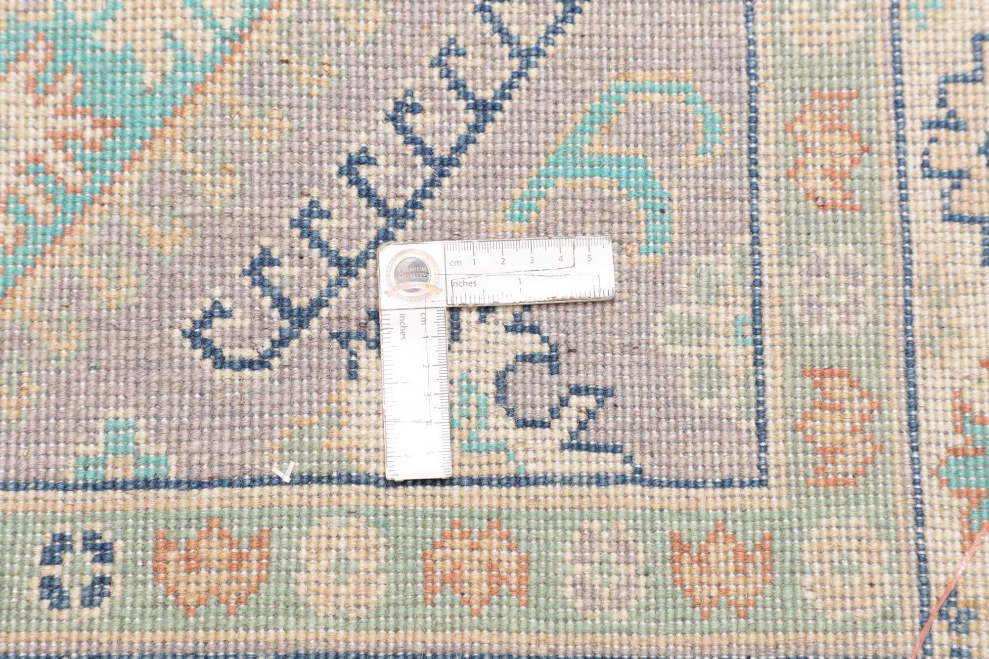 KAZAK Rug C. 161x98 Z481795 13 KAZAK Rug C. 161x98 Z481795 - Image 11