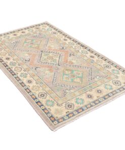 KAZAK Rug C. 161x98 Z481795 16 481795 2