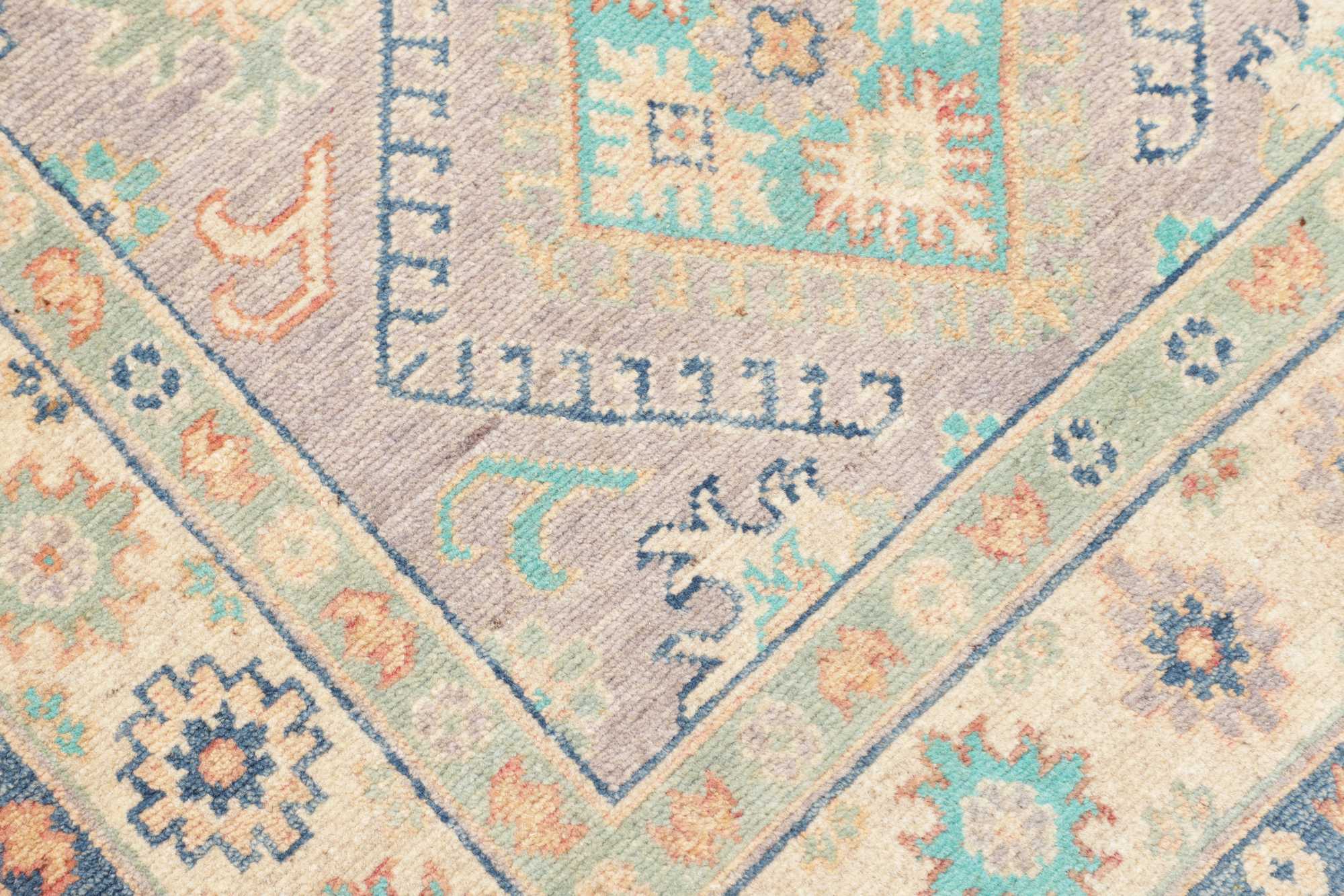 KAZAK Rug C. 161x98 Z481795 8 KAZAK Rug C. 161x98 Z481795 - Image 6