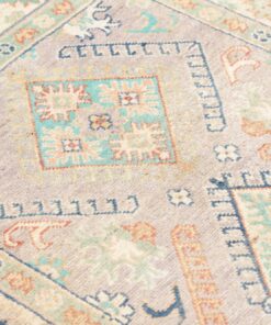 KAZAK Rug C. 161x98 Z481795 20 481795 6