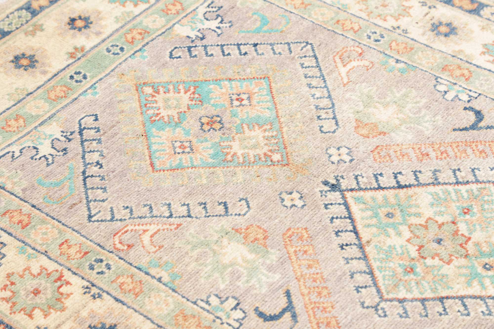 KAZAK Rug C. 161x98 Z481795 9 KAZAK Rug C. 161x98 Z481795 - Image 7
