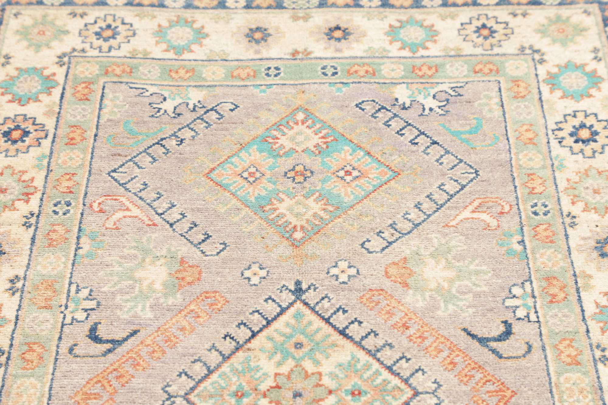 KAZAK Rug C. 161x98 Z481795 10 KAZAK Rug C. 161x98 Z481795 - Image 8
