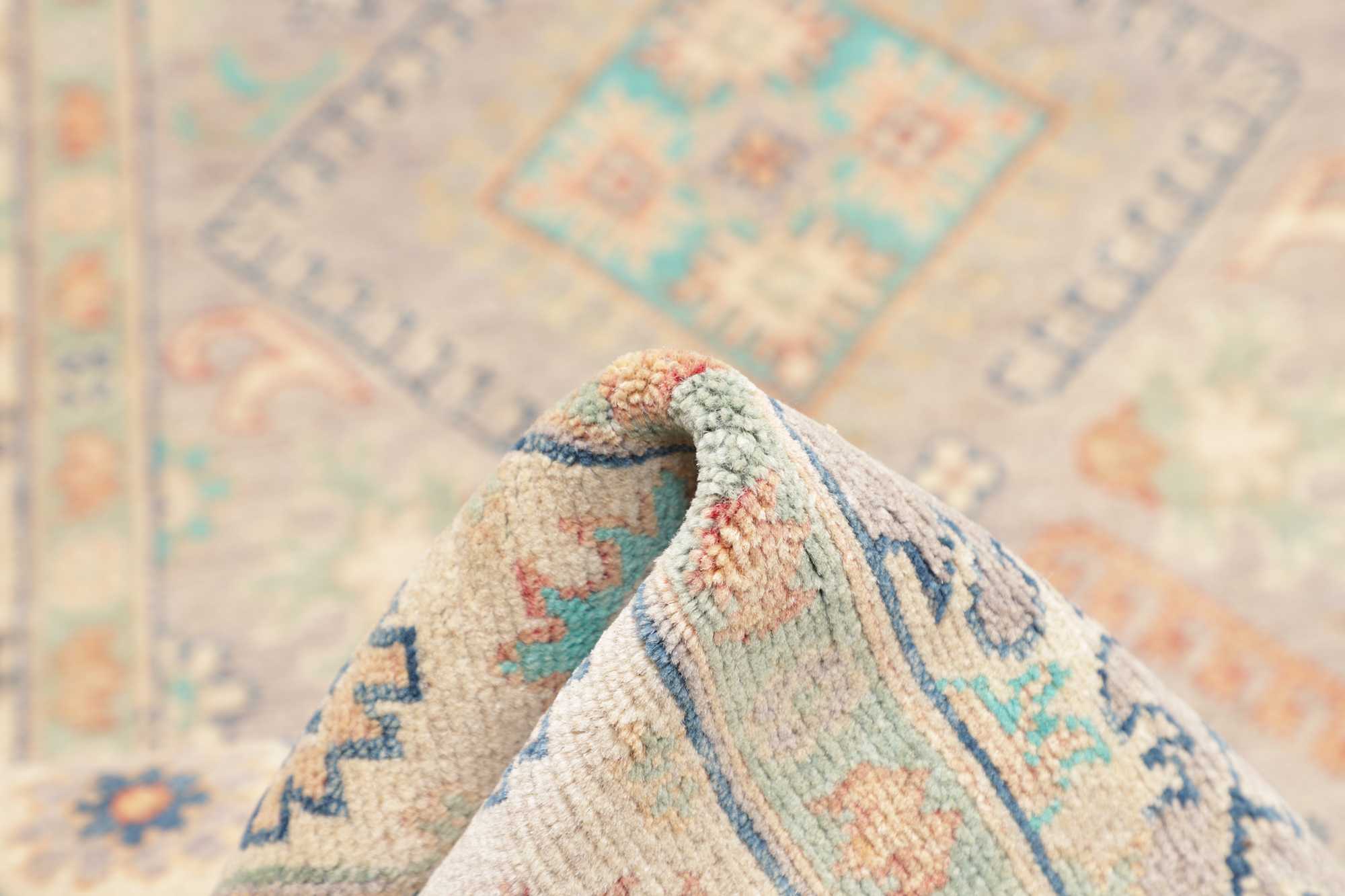 KAZAK Rug C. 161x98 Z481795 11 KAZAK Rug C. 161x98 Z481795 - Image 9