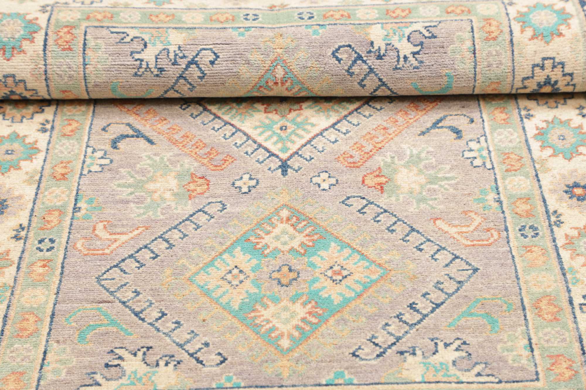 KAZAK Rug C. 161x98 Z481795 12 KAZAK Rug C. 161x98 Z481795 - Image 10
