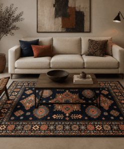 Alternative view of Kazak Rug 239x169 cm - 8218517A