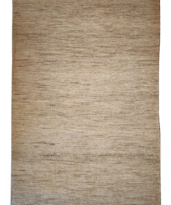 Persian Jute Rug 240x160 cm - B1796