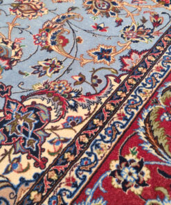 Isfahan Carpet