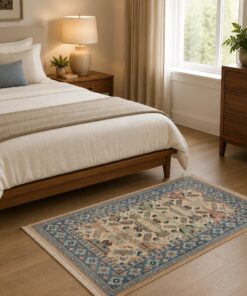 Alternative view of KAZAK Rug 126x80 Z481770