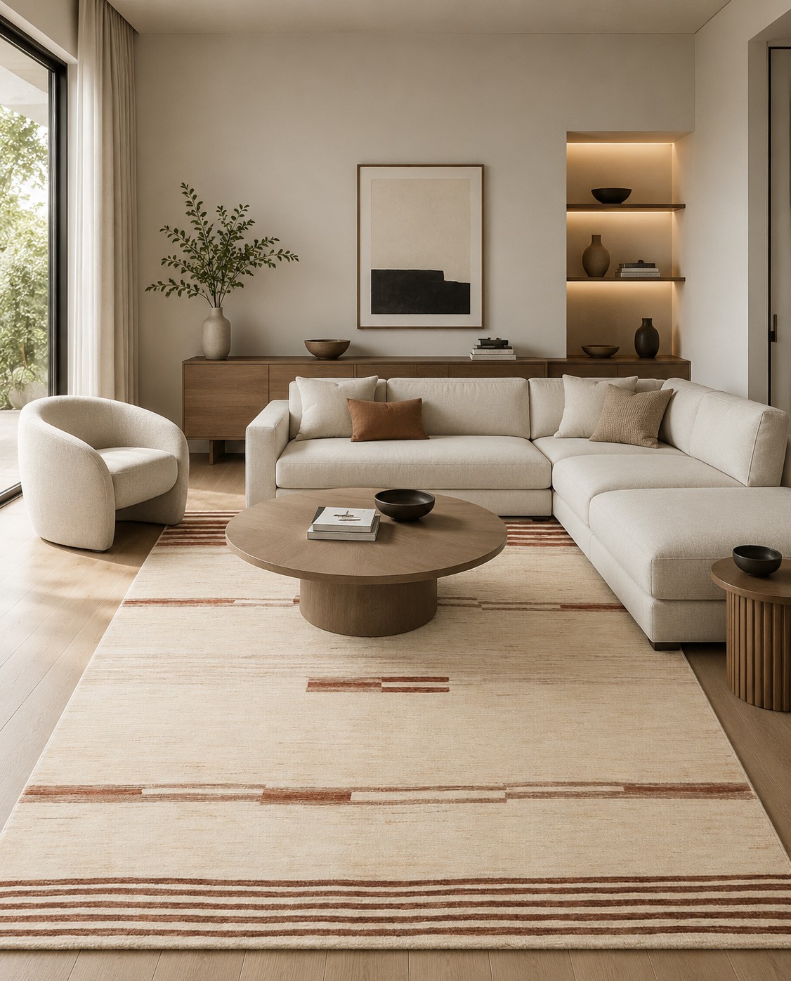 GABBEH FINE Rug 230x190 Z481087 4 GABBEH FINE Rug 230x190 Z481087 - Image 2