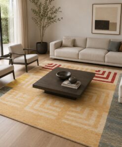 GABBEH FINE Rug 225x225 Z481091 - Image 2