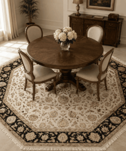 Alternative view of Jaipoor ROYAL Rug 300x298 Z243753
