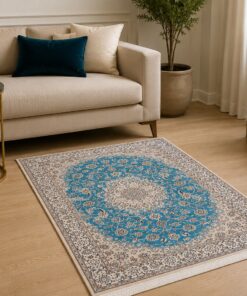 Alternative view of NAIN 6-ply Rug 145x109 Z466381