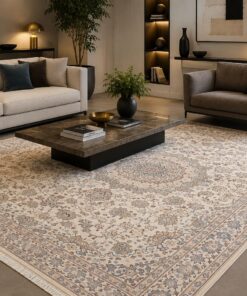 NAIN 6-ply rug 226x158 Z481024 - Image 2